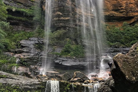 Private 10-hour Tour To Blue Mountains From Sydney - Hotel Pick Up & Drop Off - Accommodation Gladstone 3