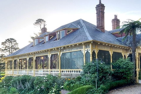 Private 10-hour Tour To Blue Mountains From Sydney - Hotel Pick Up & Drop Off - Accommodation Gladstone 1
