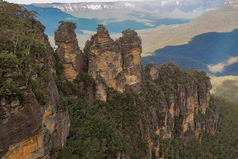 Private 10-hour Tour To Blue Mountains From Sydney - Hotel Pick Up & Drop Off - Accommodation Gladstone 4