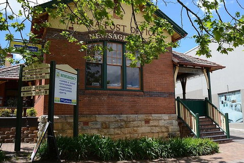Private 10-hour Tour To Blue Mountains From Sydney - Hotel Pick Up & Drop Off - Accommodation Gladstone 5