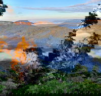 Private 10-hour Tour to Blue Mountains from Sydney - Hotel pick up  drop off - Accommodation Gladstone