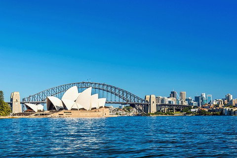 Sydney With Bondi And Beaches Essentials Private Day Tour - Accommodation Gladstone 6