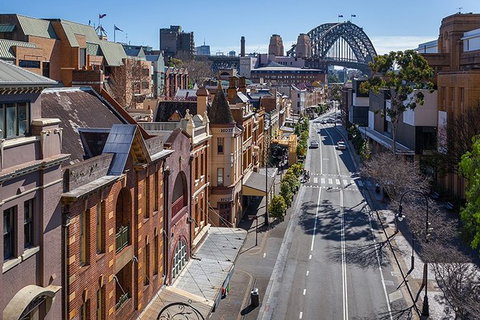 Sydney With Bondi And Beaches Essentials Private Day Tour - Accommodation Gladstone 9