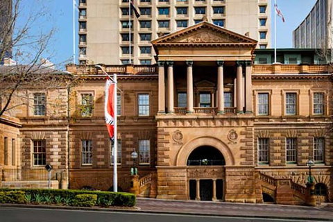 Sydney With Bondi And Beaches Essentials Private Day Tour - Accommodation Gladstone 3