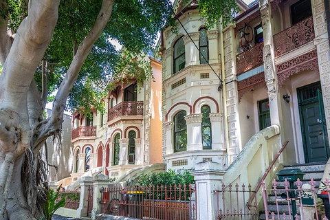 Sydney With Bondi And Beaches Essentials Private Day Tour - Accommodation Gladstone 4