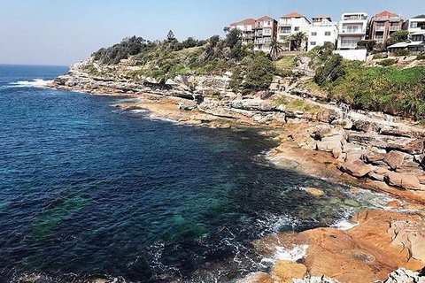 Sydney With Bondi And Beaches Essentials Private Day Tour - Accommodation Gladstone 1