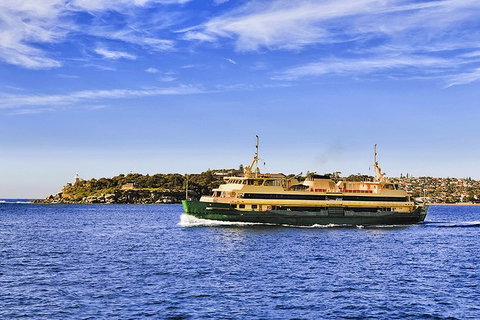 Sydney With Bondi And Beaches Essentials Private Day Tour - Accommodation Gladstone 5