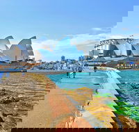 Sydney with Bondi and Beaches Essentials Private Day Tour - Accommodation Gladstone