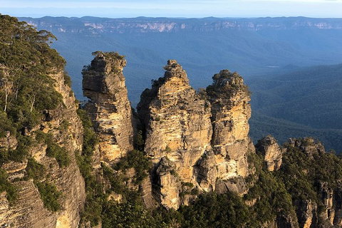 Blue Mountains Highlights, Wildlife Park And Scenic World Full Day Private Tour - Accommodation Gladstone 7