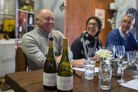 Hunter Valley Highlights Private Wine Tour From Sydney - Accommodation Gladstone 1