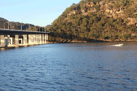 Hunter Valley Highlights Private Wine Tour From Sydney - Accommodation Gladstone 3