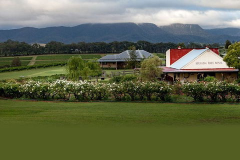 Hunter Valley Highlights Private Wine Tour From Sydney - Accommodation Gladstone 5