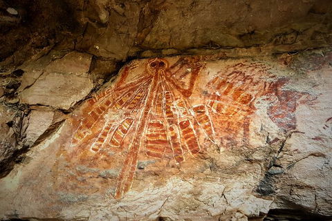 Arnhem Land Injalak Hill Full-Day Tour From Jabiru - Accommodation Gladstone 2