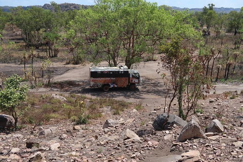 Arnhem Land Injalak Hill Full-Day Tour From Jabiru - Accommodation Gladstone 6