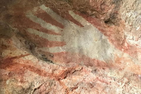 Arnhem Land Injalak Hill Full-Day Tour From Jabiru - Accommodation Gladstone 7