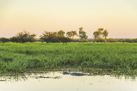 Footprints Of Kakadu 4WD Tour - Accommodation Gladstone 4