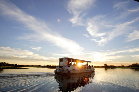 Footprints Of Kakadu 4WD Tour - Accommodation Gladstone 5