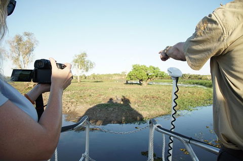 Footprints Of Kakadu 4WD Tour - Accommodation Gladstone 2