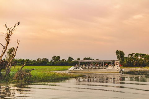 Footprints Of Kakadu 4WD Tour - Accommodation Gladstone 1