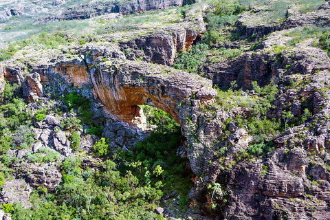 Jabiru 30 Minute Scenic Flight - Accommodation Gladstone 0