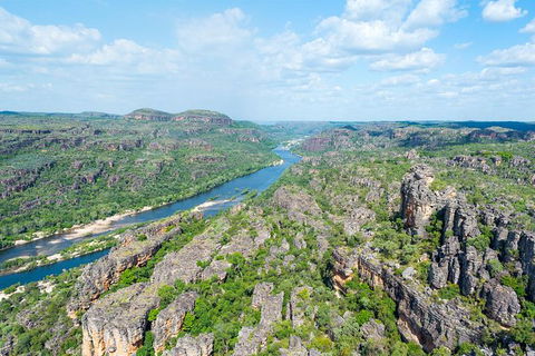 Jabiru 30 Minute Scenic Flight - Accommodation Gladstone 2