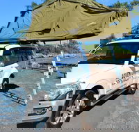 Darwin Adventure Rentals - 10 Day Rental - 4WD Camper rentals - Accommodation Gladstone
