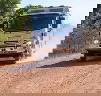 3 Day 4WD Dragonfly Dreaming Accommodated Top End Safari - Accommodation Gladstone