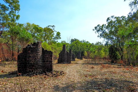 Kakadu & Arnhem Land Tour (Camping Tour) - Accommodation Gladstone 5