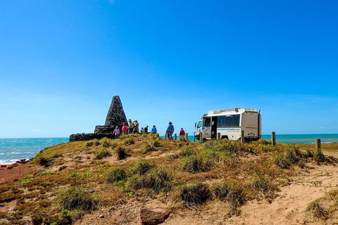 Kakadu & Arnhem Land Tour (Camping Tour) - Accommodation Gladstone 1