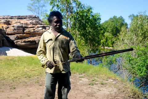 Kakadu & Arnhem Land Tour (Camping Tour) - Accommodation Gladstone 0