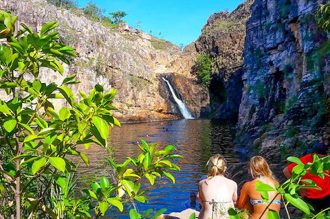 Kakadu & Arnhem Land Tour (Camping Tour) - Accommodation Gladstone 4