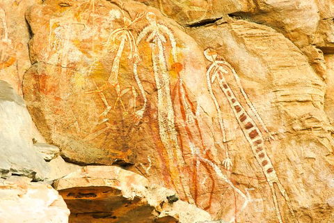 Kakadu & Arnhem Land Tour (Camping Tour) - Accommodation Gladstone 6
