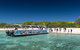 Lady Musgrave Day Trip From Bundaberg Including Snorkeling, Glass Bottom Tour And Guided Island Walk - thumb 5