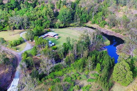 Gold Coast Lamington National Park And Tamborine Mountain 4WD Ecotour - Accommodation Gladstone 7