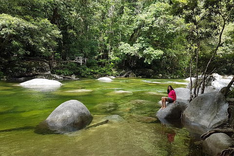 Aboriginal Cultural Daintree Rainforest Tour From Cairns Or Port Douglas - Accommodation Gladstone 5