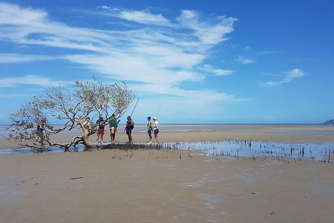 Aboriginal Cultural Daintree Rainforest Tour From Cairns Or Port Douglas - Accommodation Gladstone 1