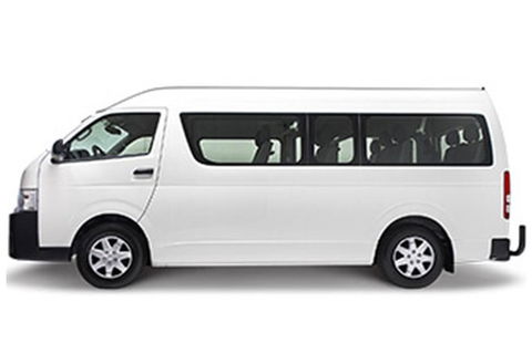 Gold Coast Airport Private Transfer To Or From Gold Coast CBD Max10 - Accommodation Gladstone 1