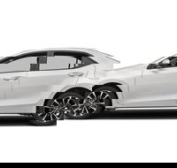 Gold Coast Airport Private Transfer to or from Gold Coast CBD Max10 - Accommodation Gladstone
