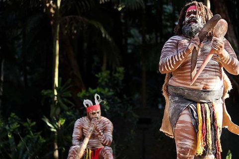 Currumbin Wildlife Sanctuary General Entry Ticket - Accommodation Gladstone 5