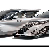 Luxurious gold Coast Airport Private Transfer to or from Gold Coast CBD Max10 - Accommodation Gladstone