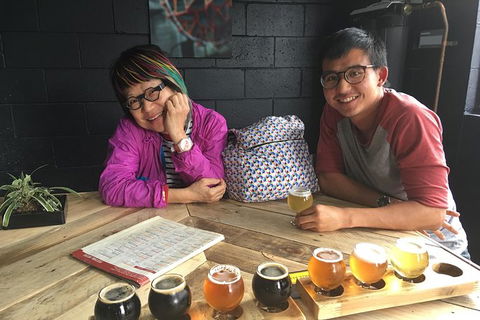 Half Day Gold Coast Brewery Tour - Accommodation Gladstone 2