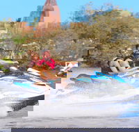 Jet Ski Rental With Free Tutorial in the heart of Surfers Paradise - Accommodation Gladstone