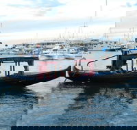 Romantic Gondola Dinner Cruise for Two - Accommodation Gladstone
