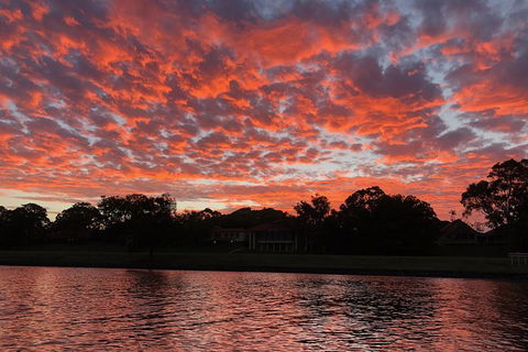 Romantic Gondola Dinner Cruise For Two - Accommodation Gladstone 12
