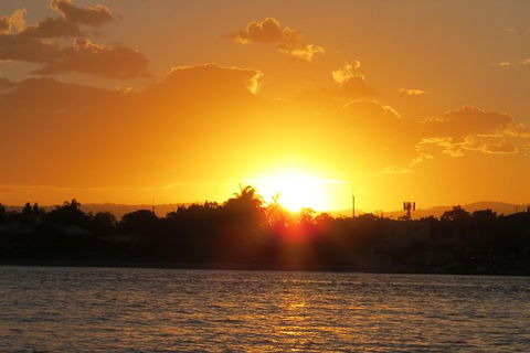Romantic Gondola Dinner Cruise For Two - Accommodation Gladstone 10