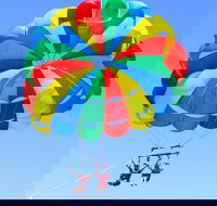 Parasailing Experience in Gold Coast - Accommodation Gladstone