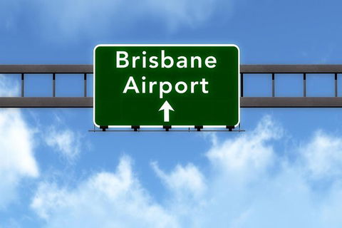 Private Airport Transfer To Brisbane Airport (BNE) From North Gold Coast 1-6 Pax - Accommodation Gladstone 1