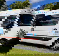 Gold Coast Airport Arrival Transfer - Accommodation Gladstone