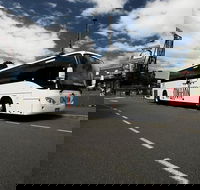 Gold Coast Airport and Theme Park Travel Pass - Accommodation Gladstone