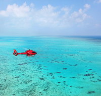 Port Douglas Scenic Flights